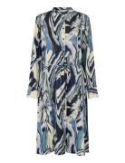 Maneile Blue Masai