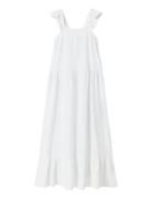 Lina Dress White Noella