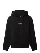 Ls Eu 350Tery Mcro Mnlgo Hodie Black Calvin Klein Jeans