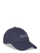 Derrel-Slogan Navy BOSS