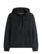 Oh Hoodie Grey Tommy Hilfiger