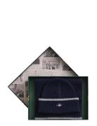 Essential Gift Set Navy GANT