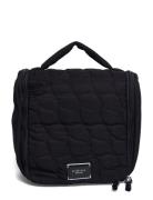 Toiletry Bag Black Ulrika