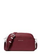Sm Camera Xbody Red Michael Kors