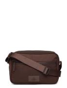 Flamembg Cross. Bag, Rec. Brown Markberg