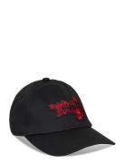 Mett-Biker Black HUGO