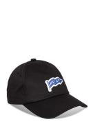 Jinko-Flag Black HUGO BLUE