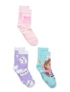 Socks Patterned Gabby's Dollhouse
