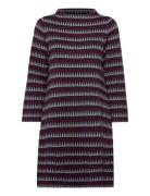 Sunday Dress Patterned Jumperfabriken