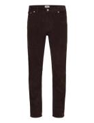 James Cord 5 Pocket Brown Morris