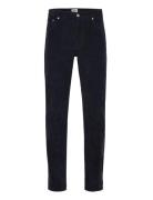 James Cord 5 Pocket Blue Morris