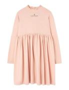Soft  Crab Dress Pink THE ANIMALS OBSERVATORY