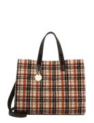 Tas Gwenda Patterned Tamaris Bags