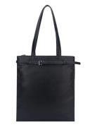 Etta Soft Structure Black HVISK