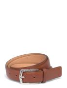 Asenby Belt Brown Tiger Of Sweden