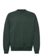 Essential Crew Khaki Abercrombie & Fitch