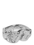 Pcdonna Ring Box Wp Silver Pieces