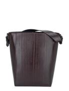 Casset Stroke Structure Brown HVISK