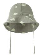 Nbmvroels Sunhat Box Green Name It