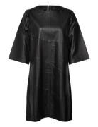 Rigadep Dress Black DEPECHE