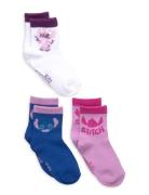 Socks Patterned Disney