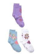 Socks Purple Disney