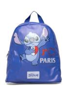 Bags Blue Disney
