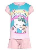 Pyjama Pink Hello Kitty