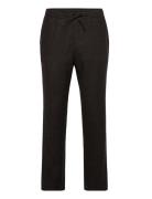 Fenix Wool Trouser Brown Morris