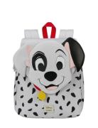 Happy Sammies Eco Backpack S Patterned Samsonite