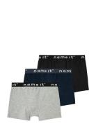 Nkmboxer 3P Noos Patterned Name It
