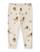 Elois Leggings Cream That's Mine