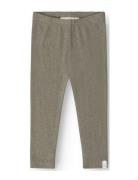 Cana Leggings Khaki That's Mine