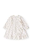 Emilia Dress Cream That's Mine
