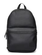Ethon 2.0Hi_Bckpck N Black HUGO