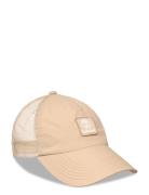 Soft Structure Trucker Safari Beige Timberland