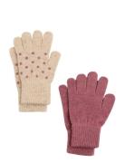 Magic Gloves 2-Pack Patterned CeLaVi