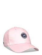 Sailor Cap Pink Sebago