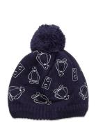 Lwaripo 710 - Hat Blue Lego Wear