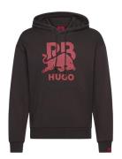 Doverlohood_Rb Brown HUGO