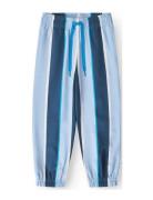 Valdemar Sweatpants Blue That's Mine