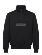 B-Box Logo Hz Blu Marine Black Napapijri