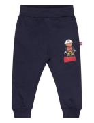 Lego® Duplo® Sweatpants - Lwpax 200 Navy Lego Wear