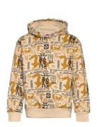 Lwsian 204 - Sweatshirt Cream Lego Wear