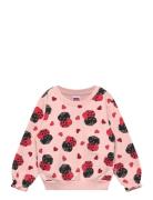 Lego® Duplo® Sweatshirt - Lwsika 200 Pink Lego Wear