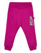 Lwpani 700 - Sweatpants Pink Lego Wear