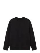 Wwhester Sweatshirt 25217 Black WOOD WOOD