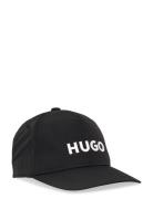 Cap Black Hugo Kids