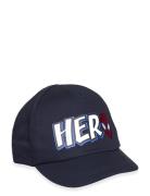 Nmmmoms Spider Cap Mar Navy Name It