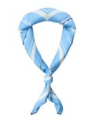 Slfnicolina Bandana Blue Selected